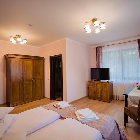 Casa Maiereana Hotel Anies Ngoại thất bức ảnh