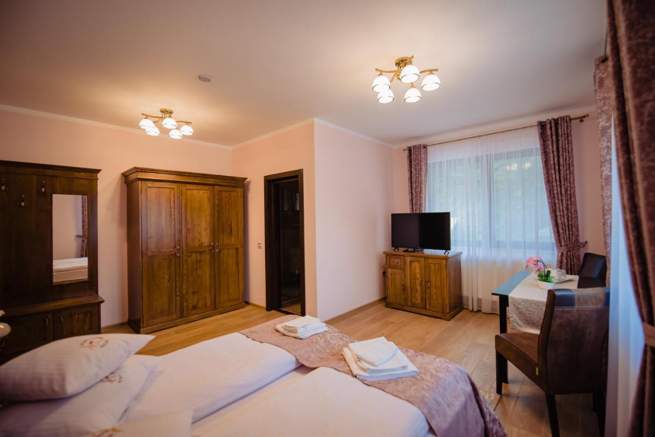 Casa Maiereana Hotel Anies Ngoại thất bức ảnh