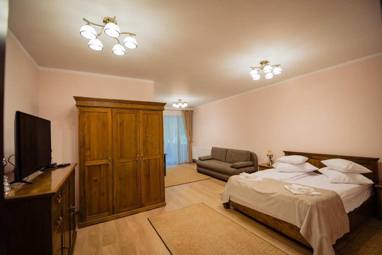 Casa Maiereana Hotel Anies Ngoại thất bức ảnh