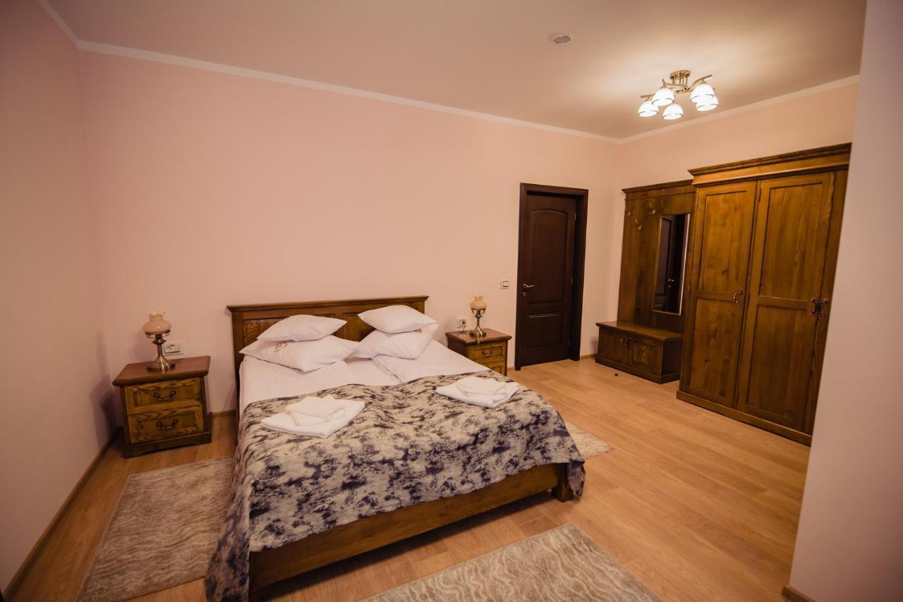 Casa Maiereana Hotel Anies Ngoại thất bức ảnh