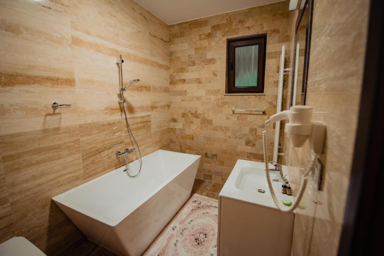 Casa Maiereana Hotel Anies Ngoại thất bức ảnh